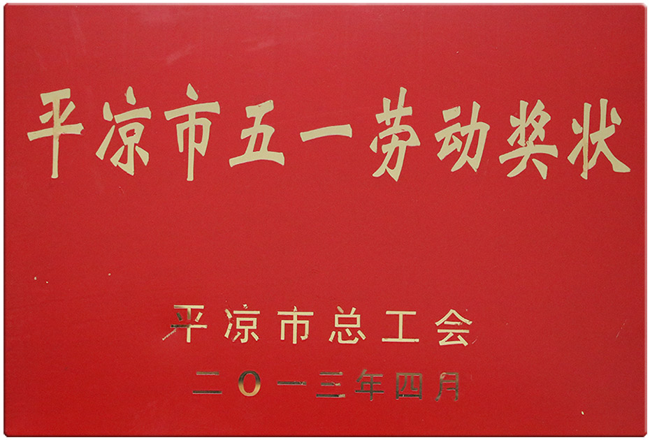 2013-4平?jīng)鍪形逡粍趧营劆?jpg